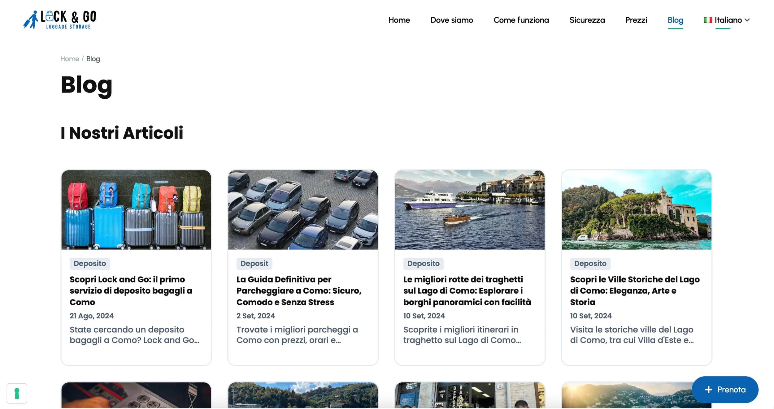 Lock and Go - image 2