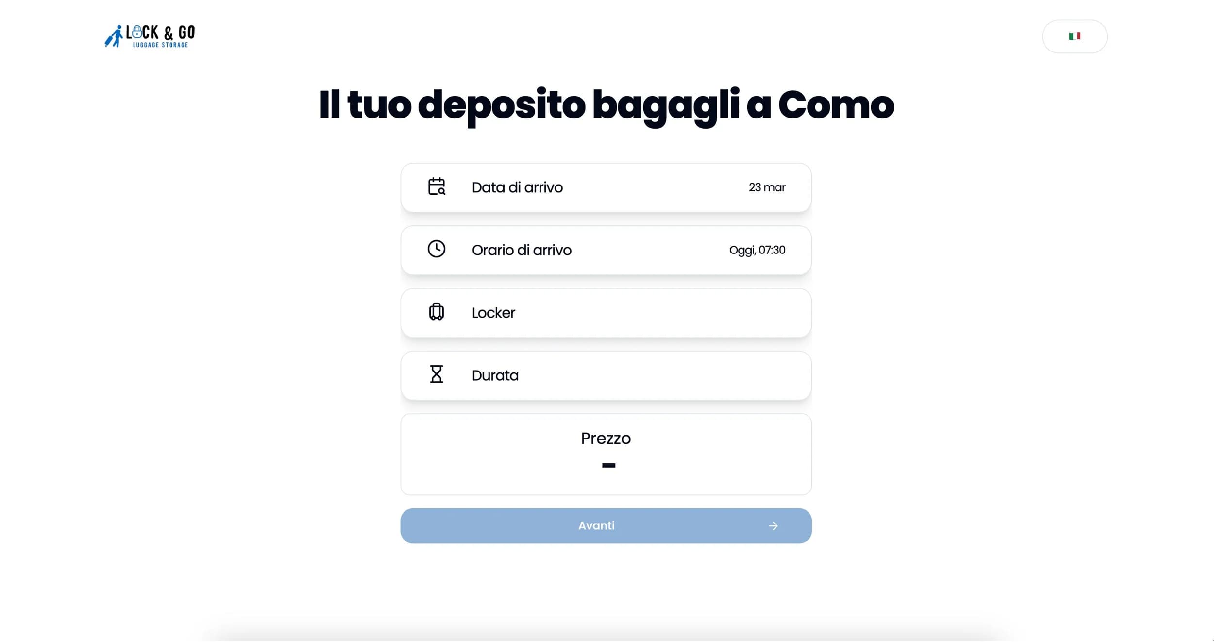 Lock and Go - image 4